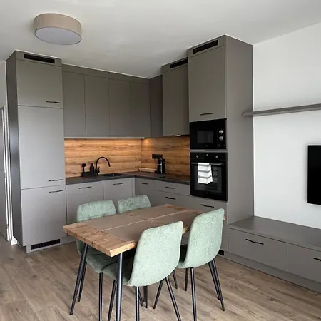 Apartmán With From Laursen's At Riva Park Dunajská Streda